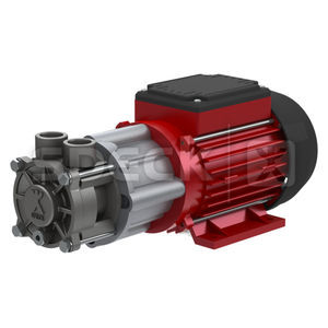 bomba de turbina regenerativa