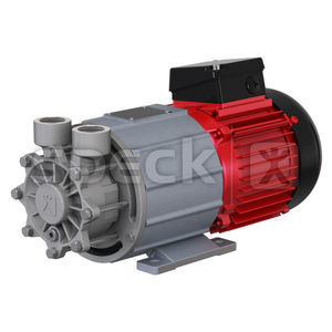 bomba de turbina regenerativa