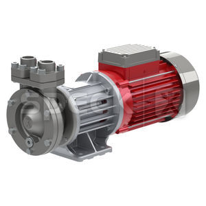 bomba de turbina regenerativa