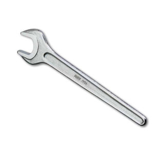 llave abierta