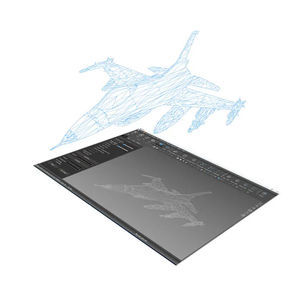 software de visualización, análisis y reporting de mediciónes dimensionales