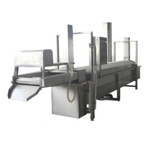 cocedor industrial de vapor
