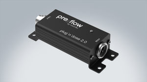 unidad de control para dosificador