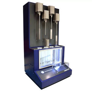 emulsificador Herschel
