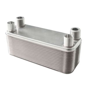 intercambiador de calor tubular 1