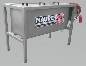 pasteurizador para la industria agroalimentaria