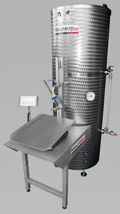 pasteurizador eléctrico