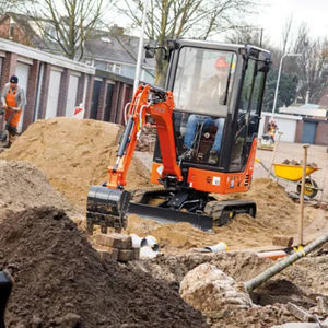 miniexcavadora 1