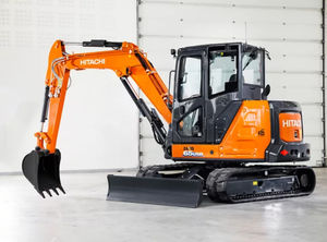 miniexcavadora 1