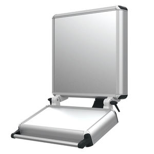 caja compacta