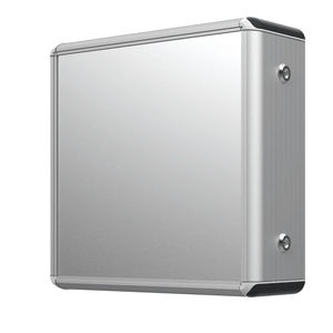 caja compacta