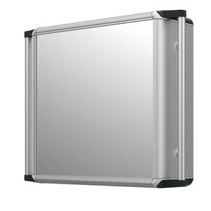 caja compacta
