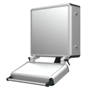 caja portátil