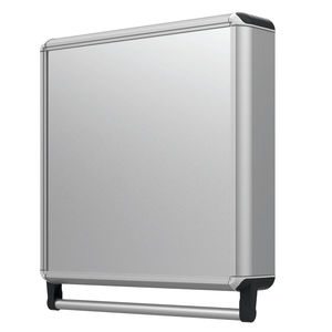 caja de pared