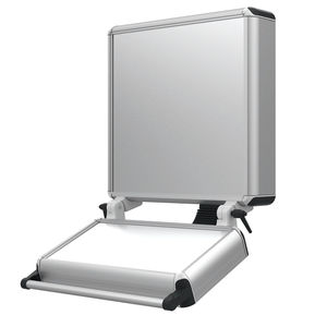caja móvil