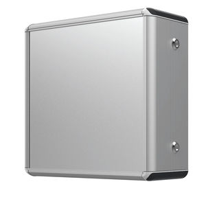 caja móvil