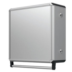 caja móvil