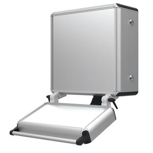 caja móvil