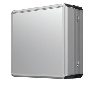 caja móvil