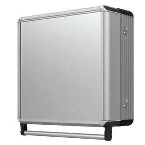 caja de pared