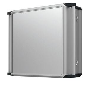 caja empotrable