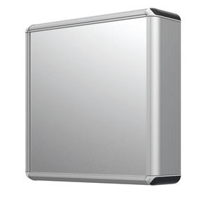 caja de pared