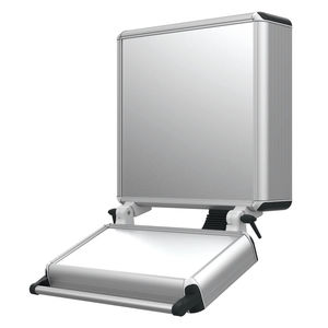 caja móvil