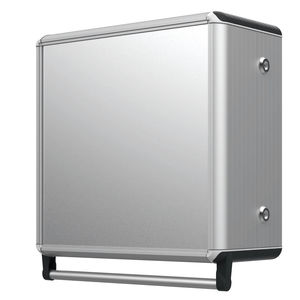 caja móvil