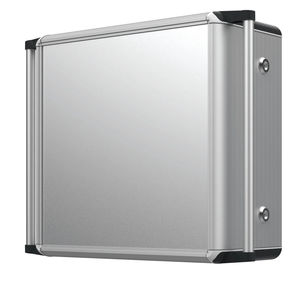 caja compacta