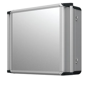 caja móvil