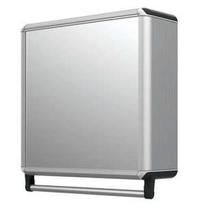 caja compacta
