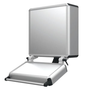 caja compacta
