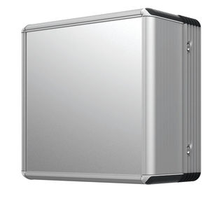 caja compacta