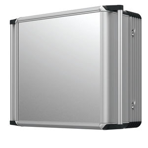 caja de pared 1