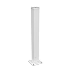 columna de montaje para dispositivos eléctricos 1