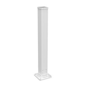 columna de montaje para dispositivos eléctricos 1
