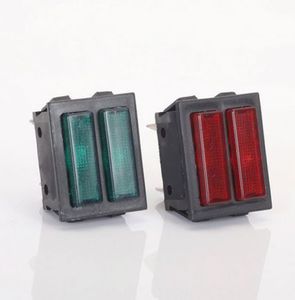 interruptor con indicador luminoso 1