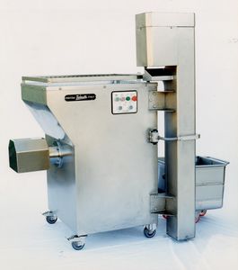picadora industrial de carne 1