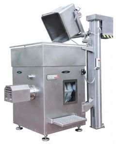 picadora industrial de carne 1