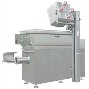 picadora industrial de carne 1
