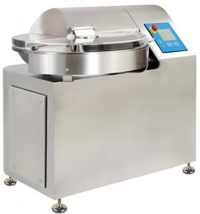 cutter para carne industrial 1