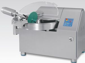 cutter para carne industrial 1