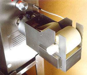 rodillo de masa