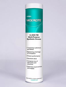 grasa de lubricación 1