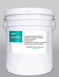 grasa de lubricación 1