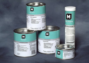 aceite sintético / para cadena / para reductor / industrial