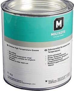 grasa de lubricación / sintética / para rodamientos de bolas / para presión extrema