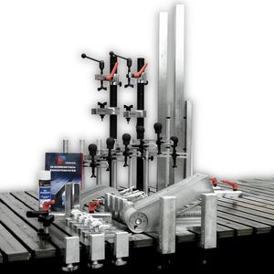 kit de apriete mecánico 1