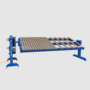 mesa para soldadura de hierro fundido 1