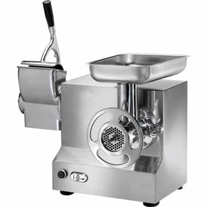 picadora industrial